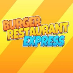 Burger Restaurant Express