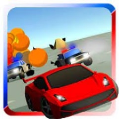 Endless Hot Pursuit