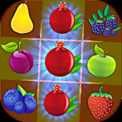 Fruits Match 3