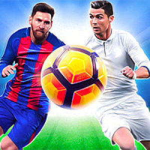 Juve vs Real