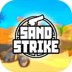 SandStrike Io