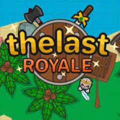 Thelast.io