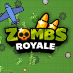 ZombsRoyale.io